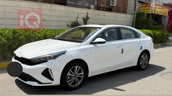Kia K3 2022 for sale in Iraq - Baghdad